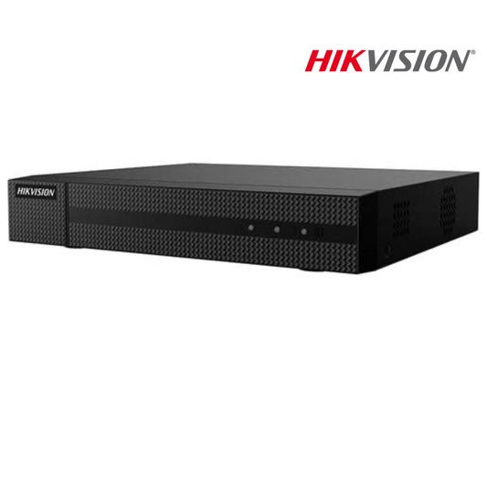 NVR Model ERI-K108-P8 Hikvision 8CH