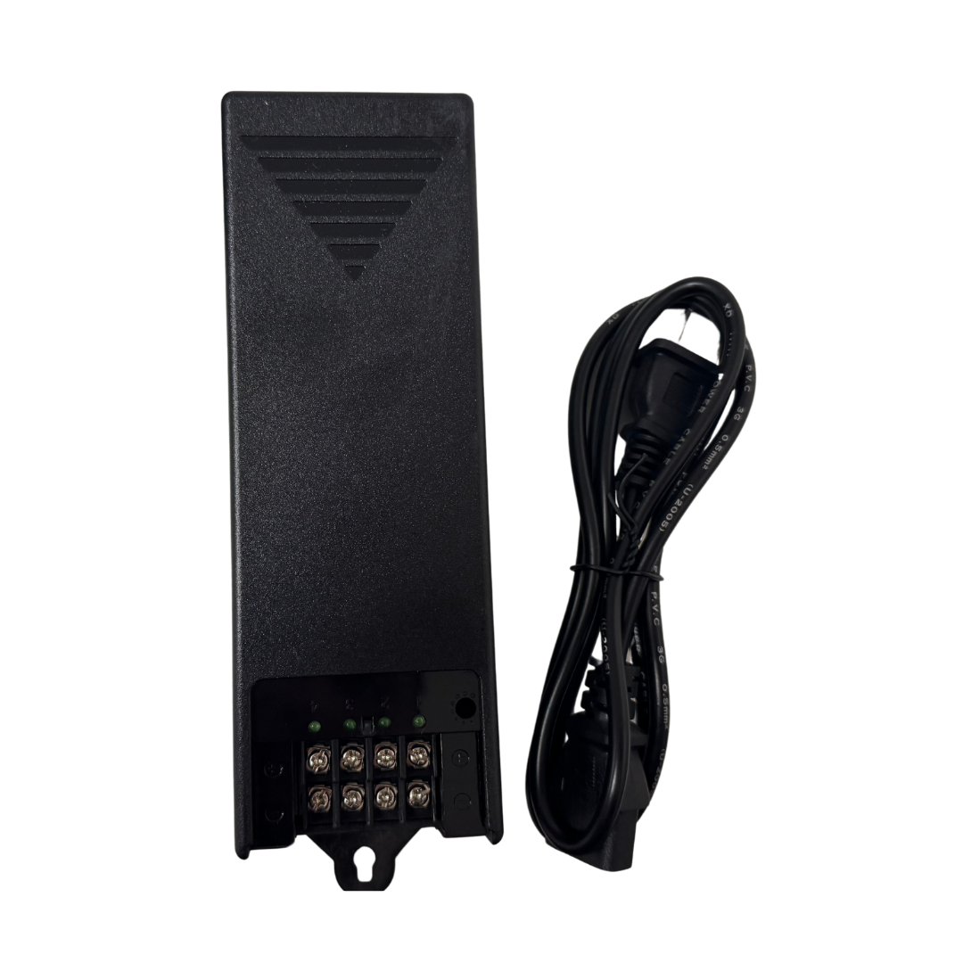 PS12DC4C Power Supply